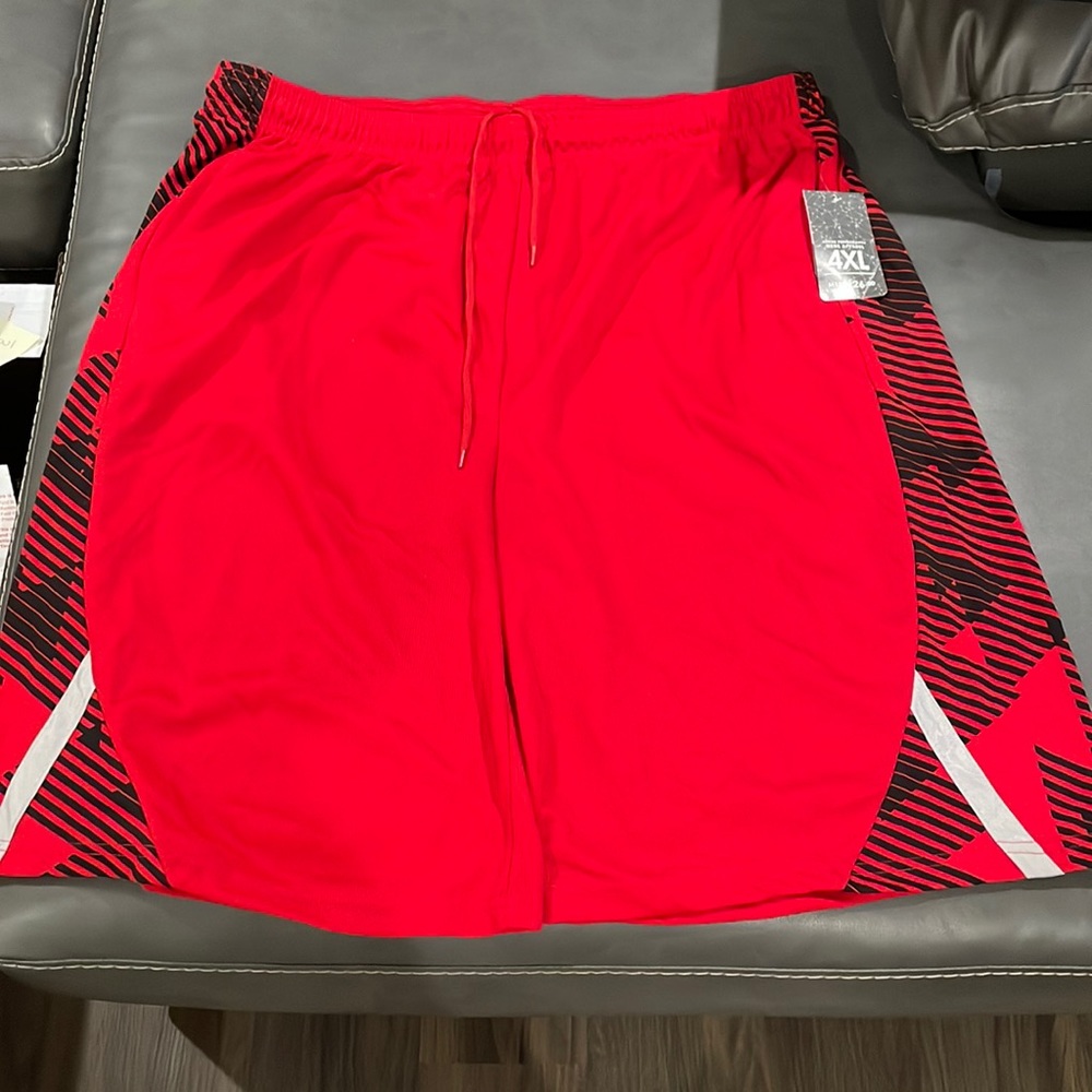 Basketball shorts
